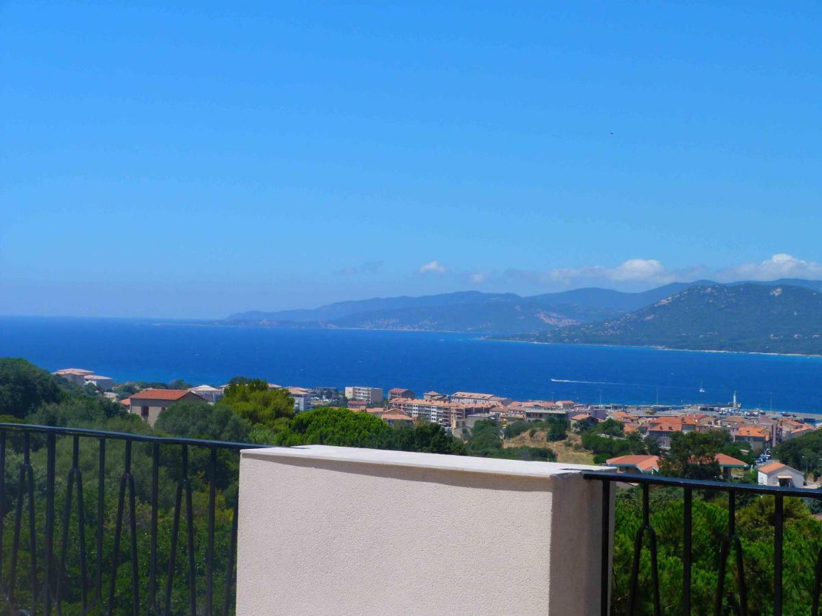 Villa Propriano Propriano  Exterior foto
